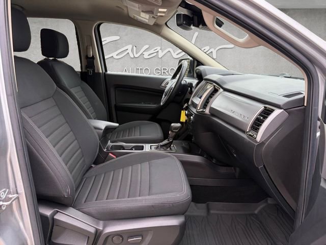 Used 2023 Ford Ranger XLT w/ Equipment Group 302A High image 24