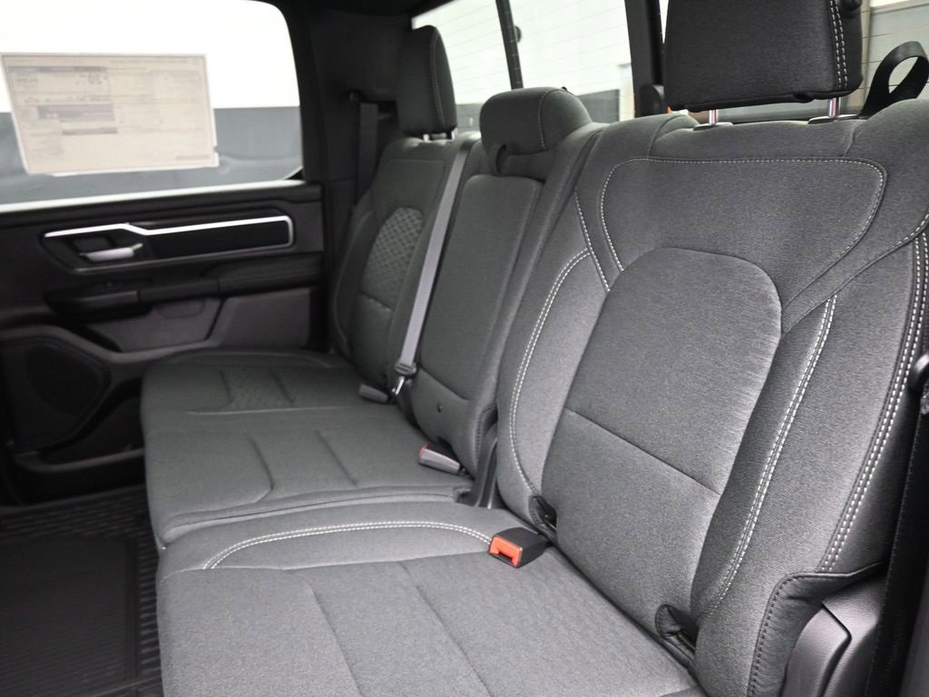 New 2026 RAM 1500 Lone Star image 29