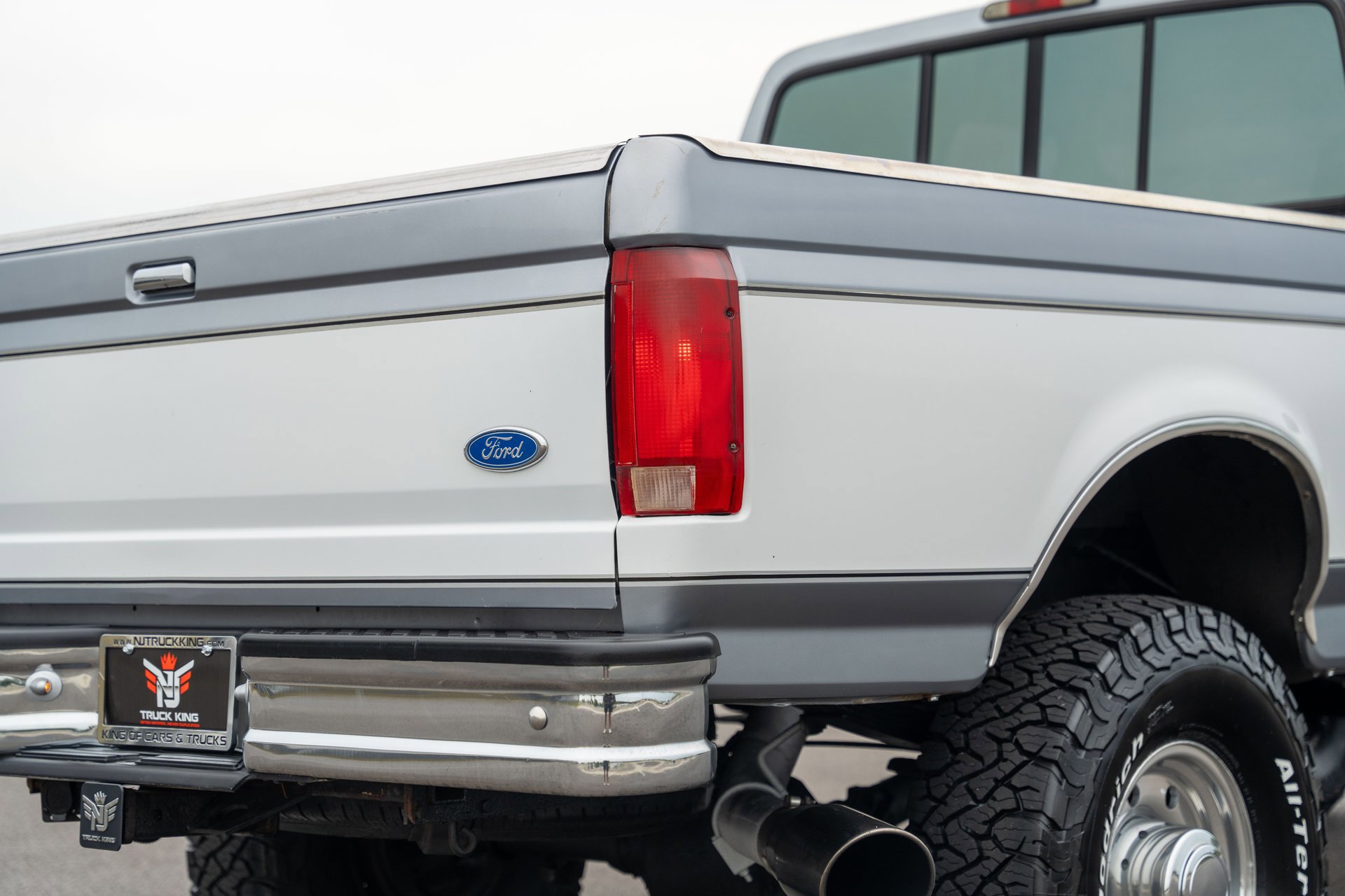 Used 1997 Ford F250 XLT image 31