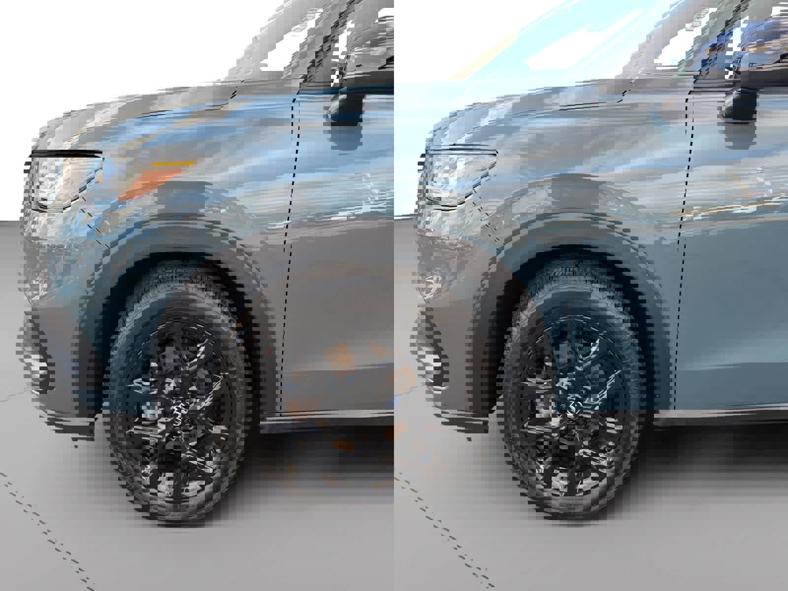 Used 2024 Honda HR-V Sport image 19