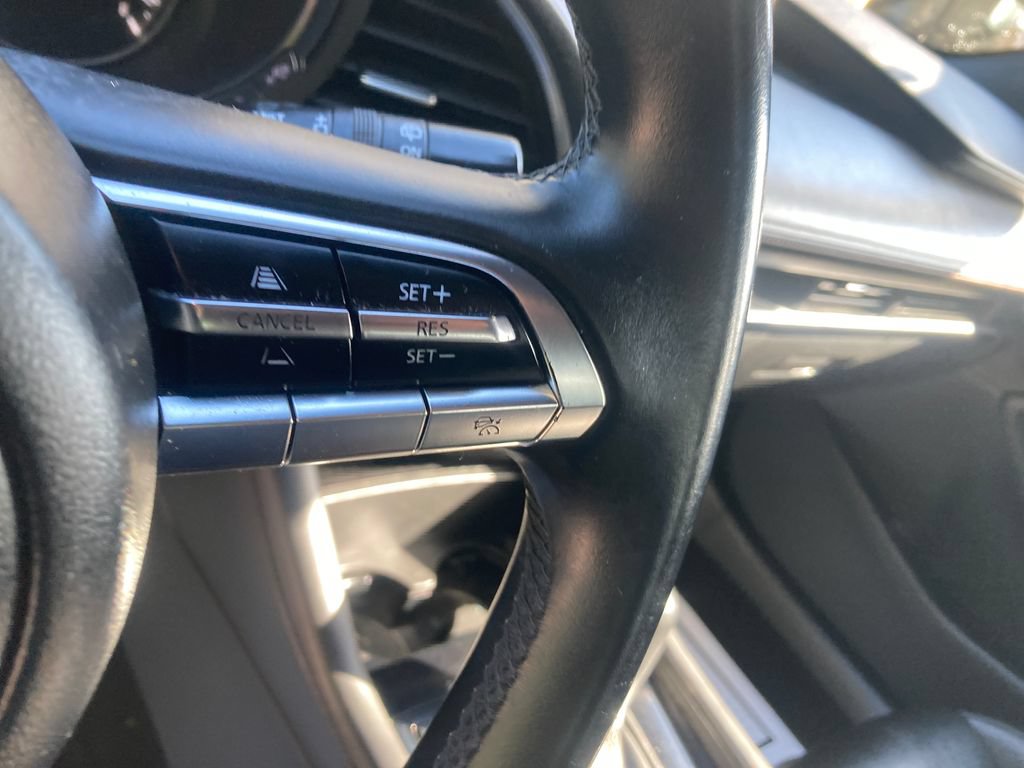 Used 2019 MAZDA MAZDA3 AWD Hatchback image 40