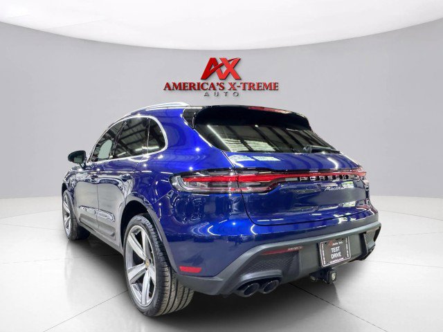 Used 2024 Porsche Macan image 5