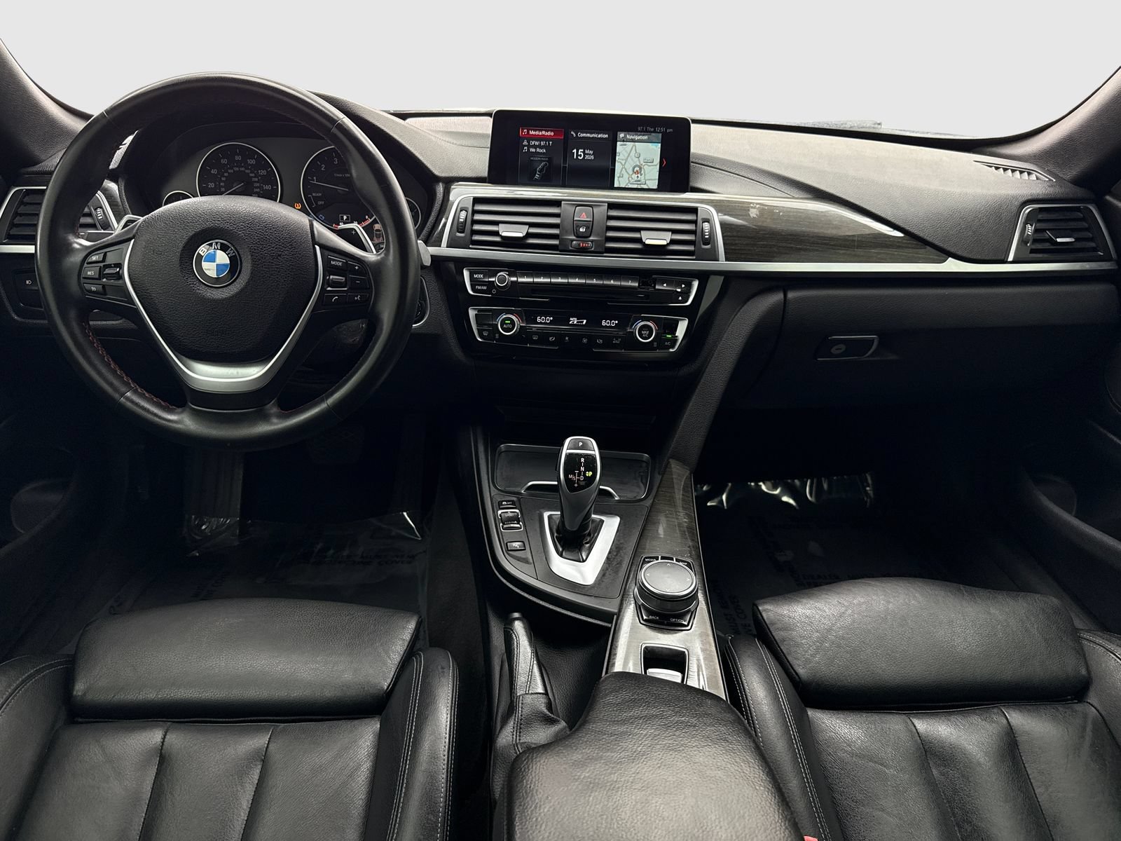 Used 2018 BMW 430i Convertible RWD image 37