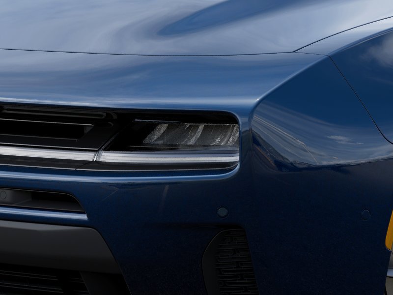 New 2026 Dodge Charger Scat Pack AWD/4WD image 10
