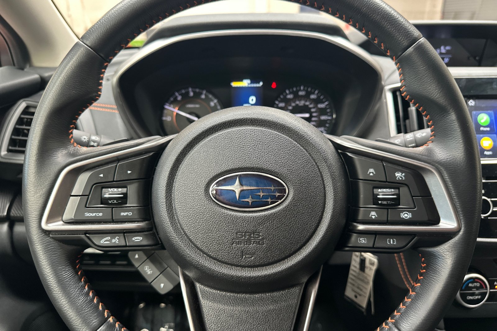 Used 2022 Subaru Crosstrek 2.5i Limited AWD/4WD image 27