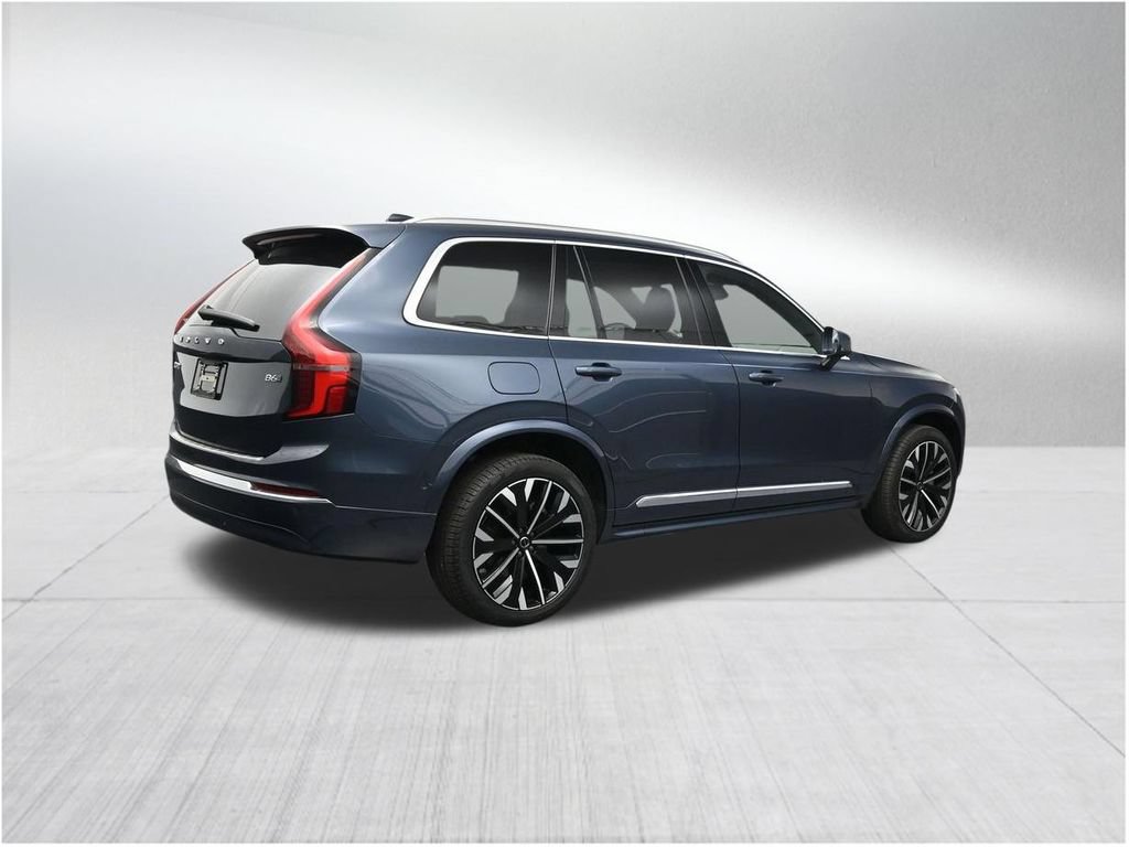 New 2026 Volvo XC90 B6 Plus w/ Protection Package Premier AWD/4WD image 5
