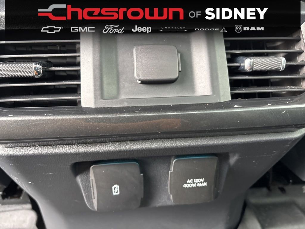 Used 2021 Ford F150 XLT w/ Equipment Group 302A High image 31