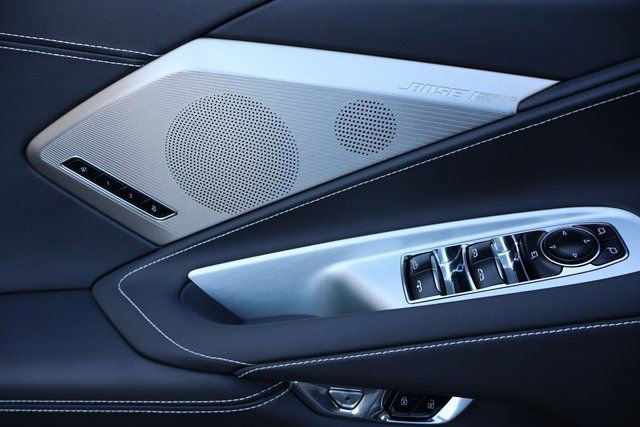 Used 2024 Chevrolet Corvette Stingray Preferred Conv w/ Z51 Performance Package image 23