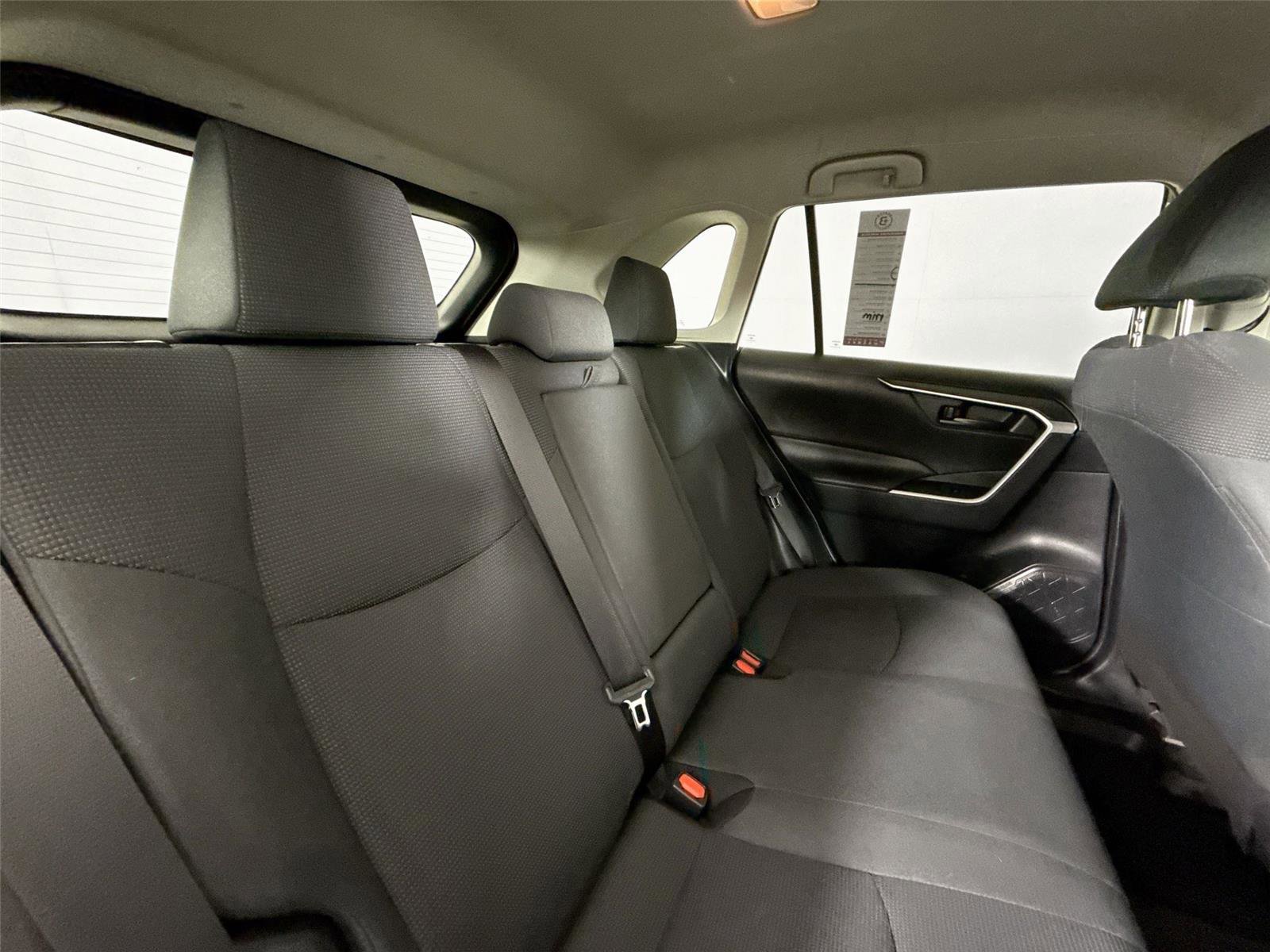 Used 2019 Toyota RAV4 LE image 35