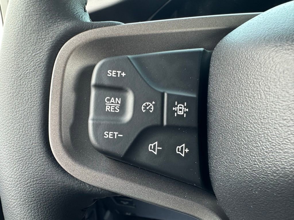 New 2025 Ford Bronco Big Bend w/ Black Diamond Package image 29