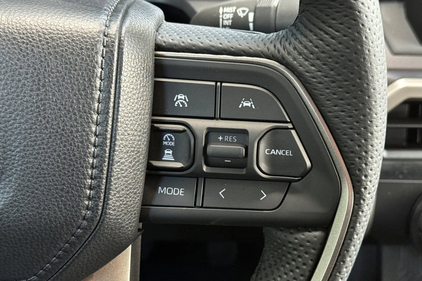 New 2026 Toyota Tacoma TRD Off-Road AWD/4WD image 28