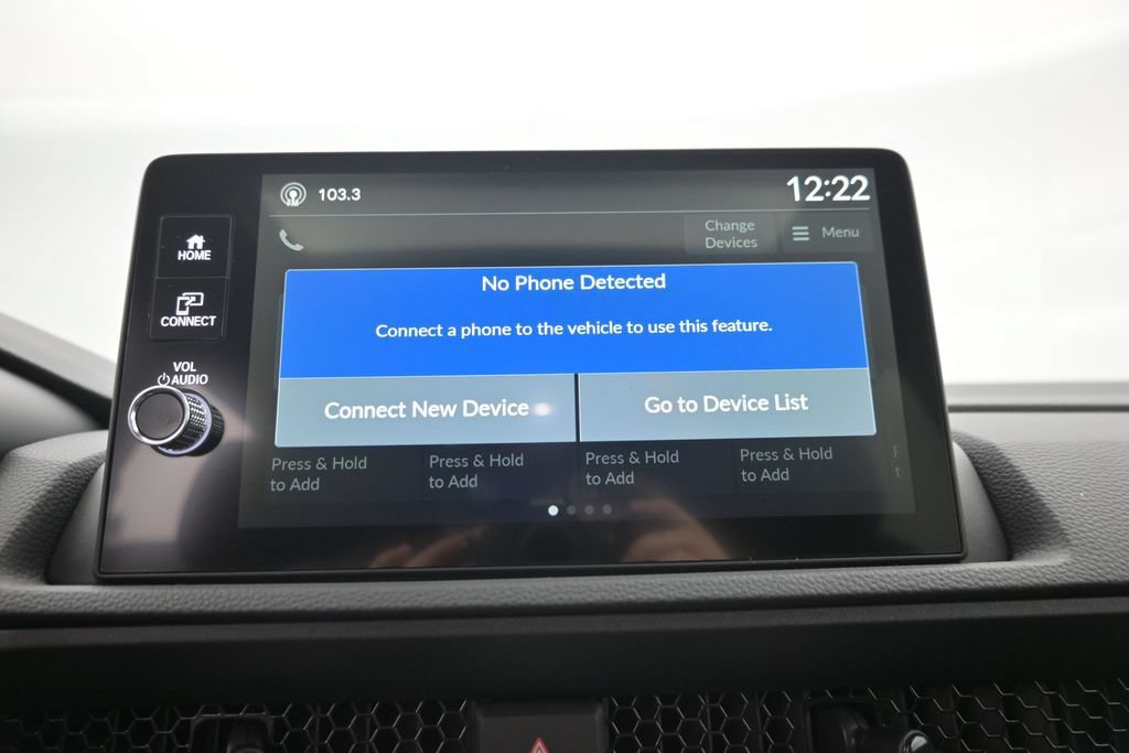 New 2027 Honda CR-V EX image 14