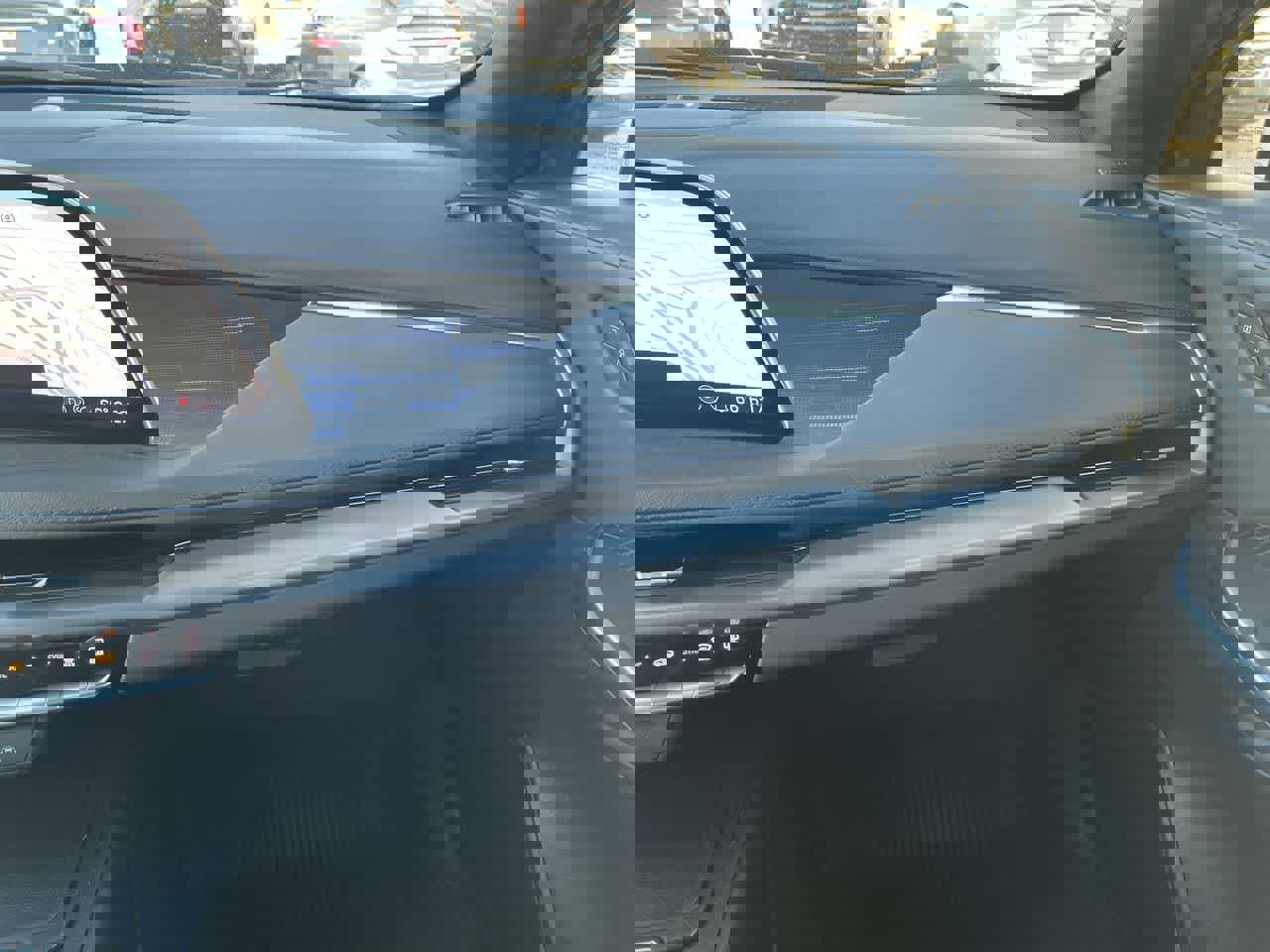 Certified 2024 Cadillac XT4 Sport w/ LPO, Floor Liner Package image 16