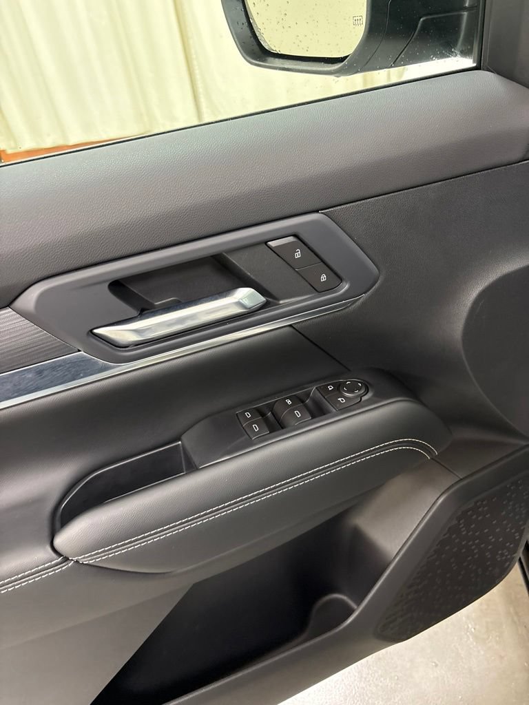 Used 2026 GMC Terrain Elevation FWD image 18
