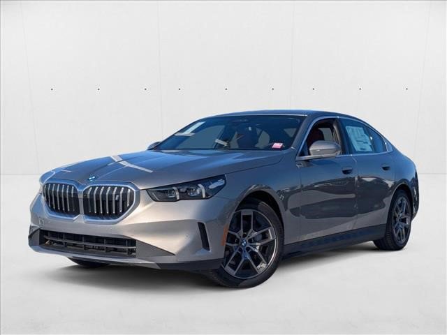 Used 2025 BMW i5 xDrive40 w/ M Sport Package