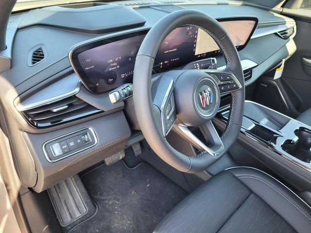 New 2026 Buick Enclave Sport Touring w/ Power Package image 22