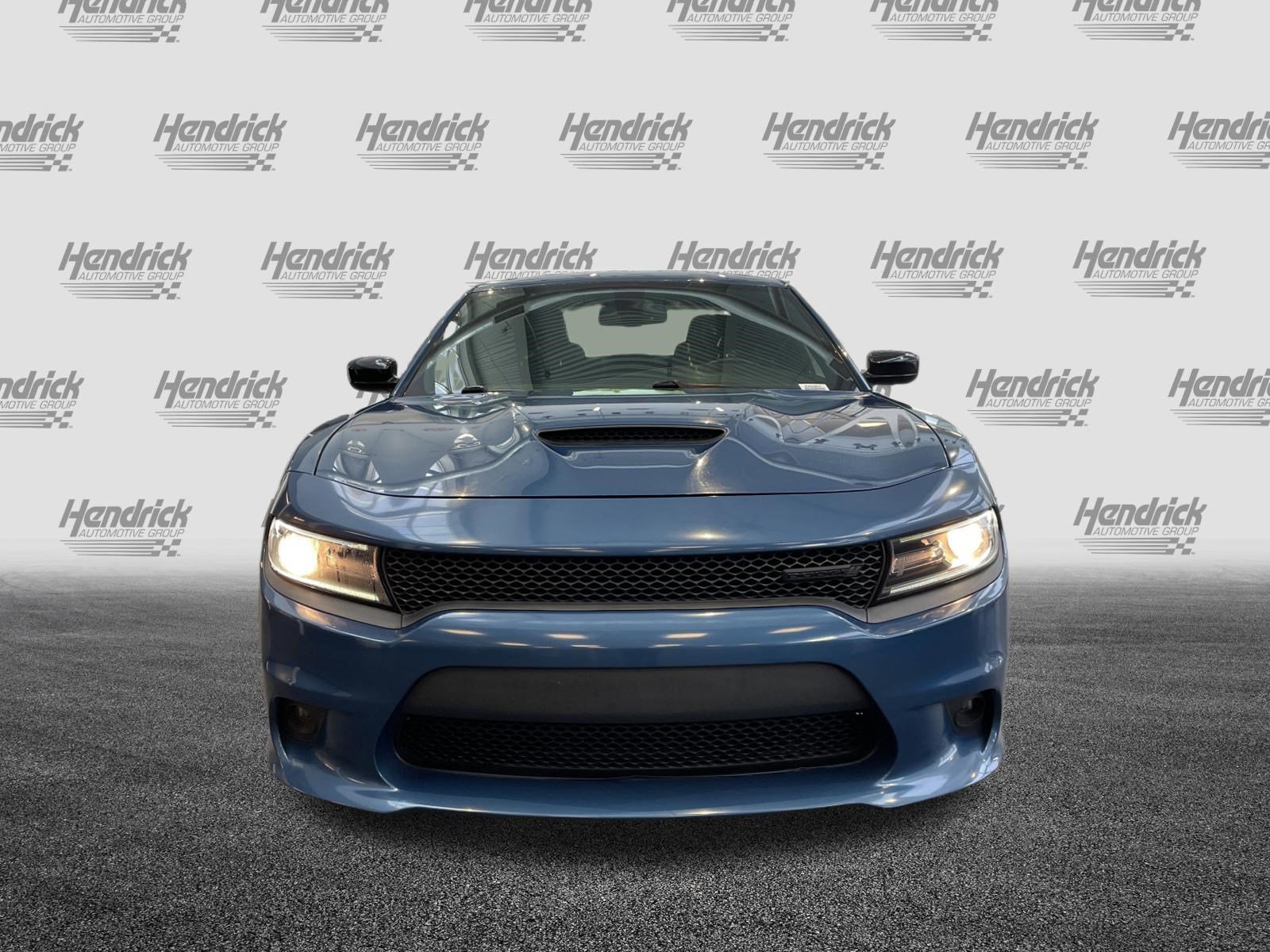 Used 2021 Dodge Charger GT w/ Blacktop Package RWD image 3