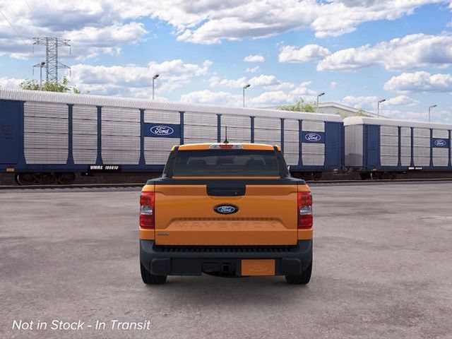 New 2026 Ford Maverick XLT AWD/4WD image 5