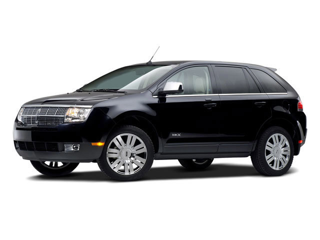 Used 2008 Lincoln MKX 2WD image 1