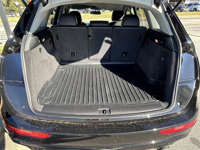 Used 2016 Audi Q5 2.0T Premium w/ Audi MMI Navigation Plus image 9