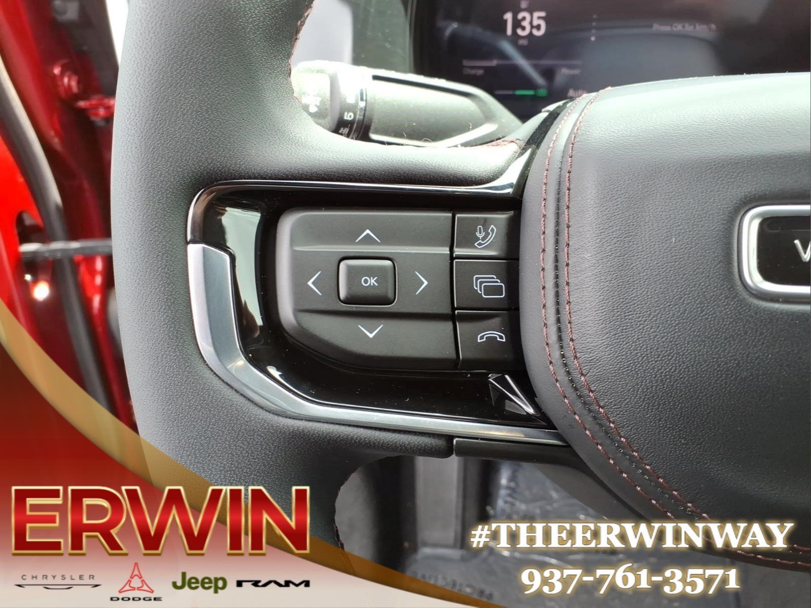 Used 2024 Jeep Wagoneer Launch Edition AWD/4WD image 18