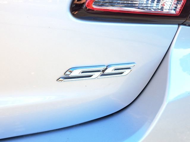 Used 2017 Chevrolet SS image 8