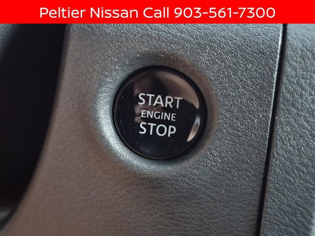 Certified 2026 Nissan Frontier Pro-X w/ Pro Premium Package RWD image 37