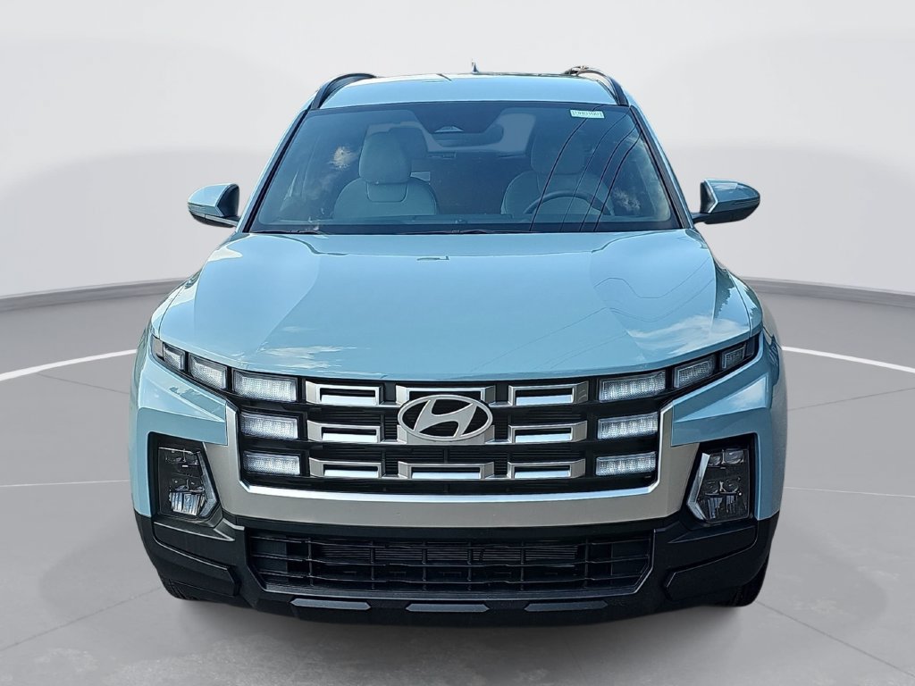 New 2026 Hyundai Santa Cruz SEL FWD image 2