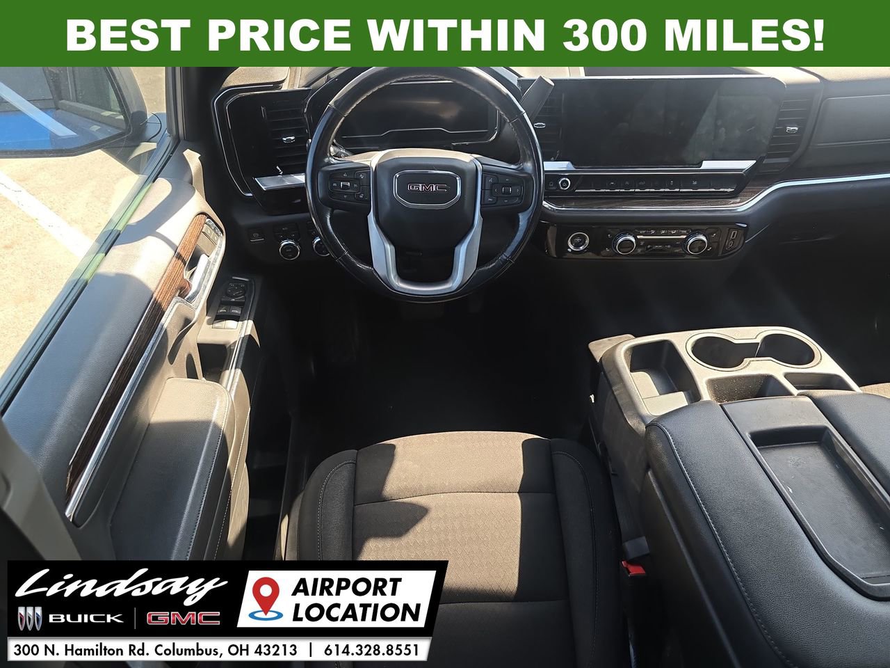 Certified 2022 GMC Sierra 1500 Elevation image 20