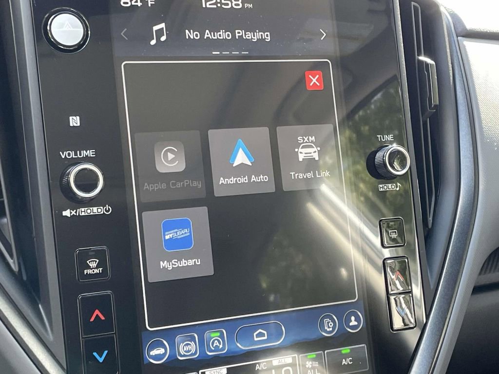 New 2025 Subaru Crosstrek 2.5i Limited w/ Crosstrek Mirror Package image 28