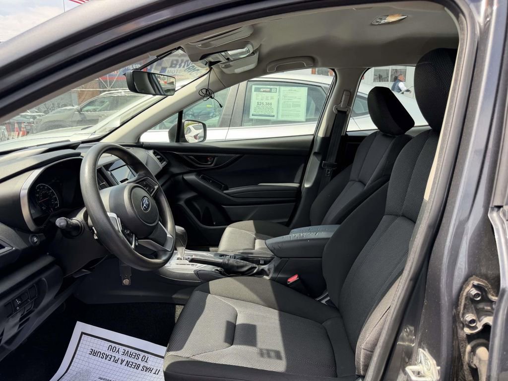 Used 2019 Subaru Impreza 2.0i Premium AWD/4WD image 16