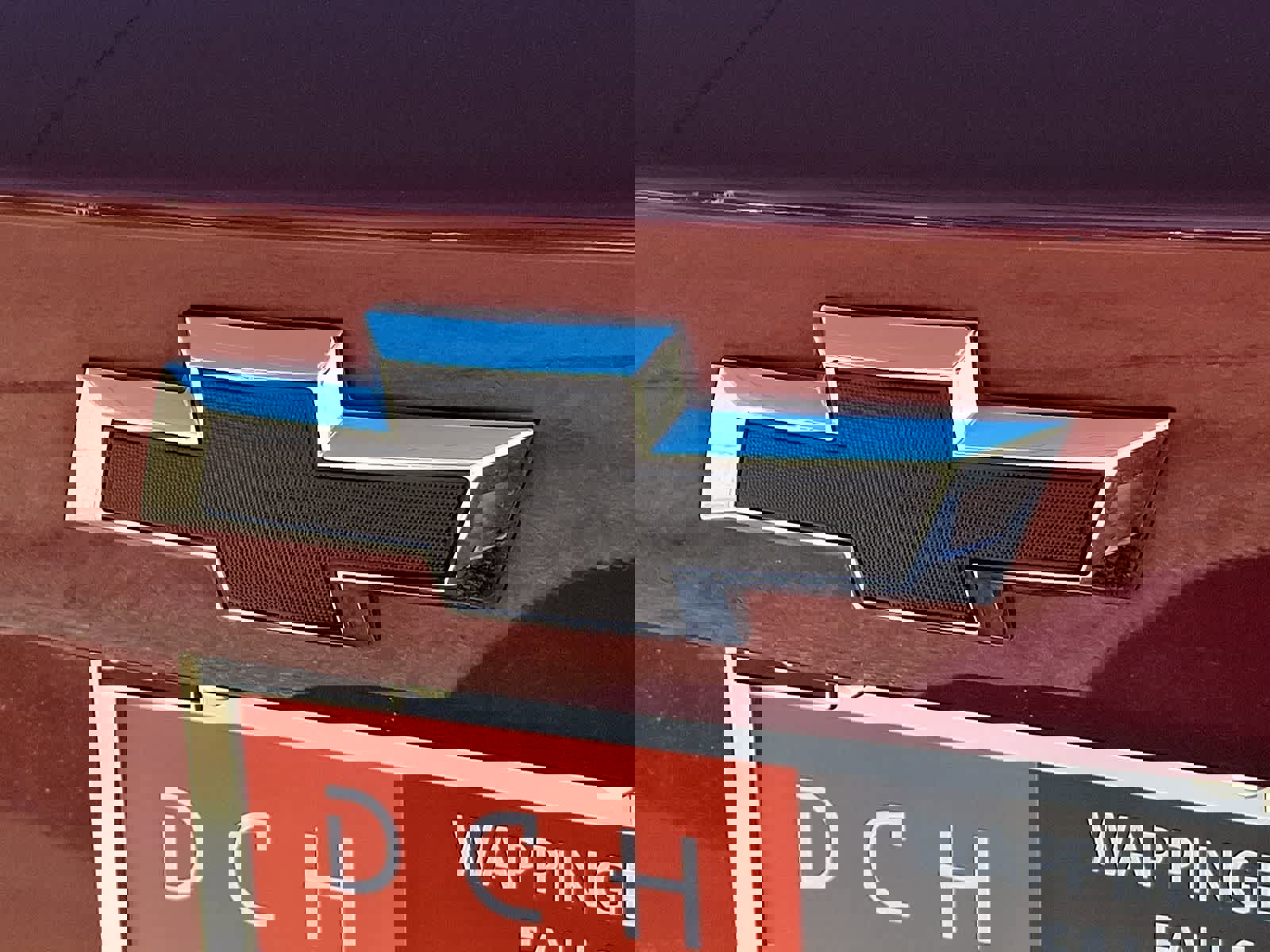 Used 2024 Chevrolet Trax RS w/ Driver Confidence Package image 29