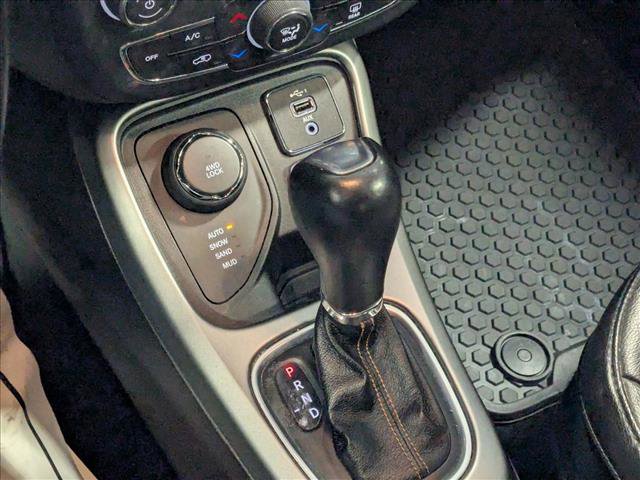 Used 2021 Jeep Compass Latitude w/ Convenience Group image 16