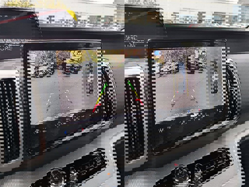 New 2025 Ford Expedition Max Active image 14