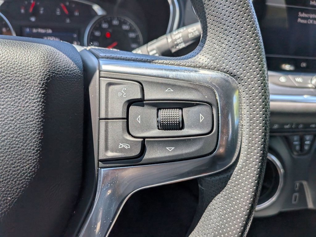 Used 2022 Chevrolet Blazer LT image 21
