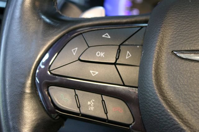 Used 2016 Chrysler 200 S AWD/4WD image 20