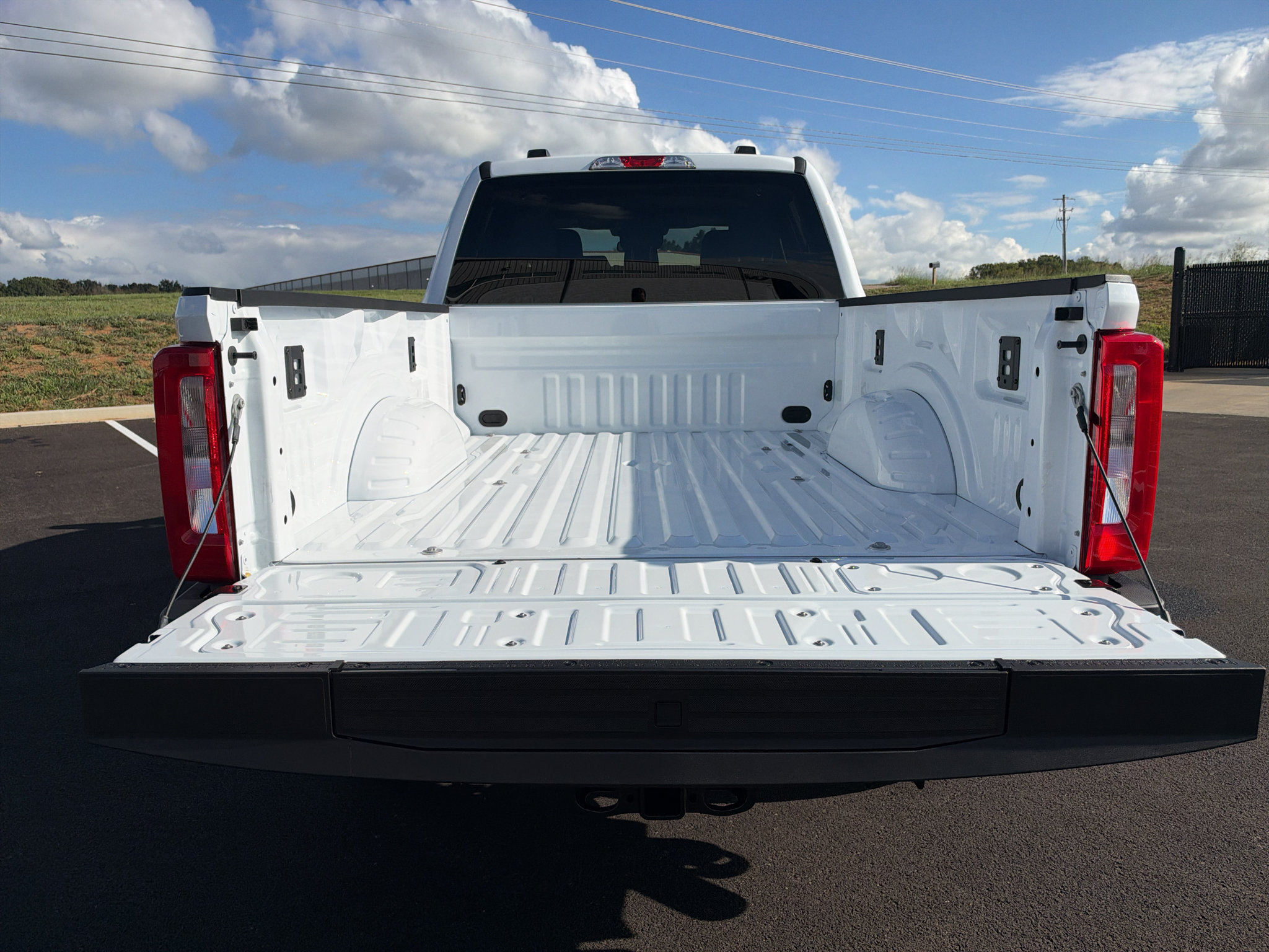 New 2027 Ford F250 XLT AWD/4WD image 23