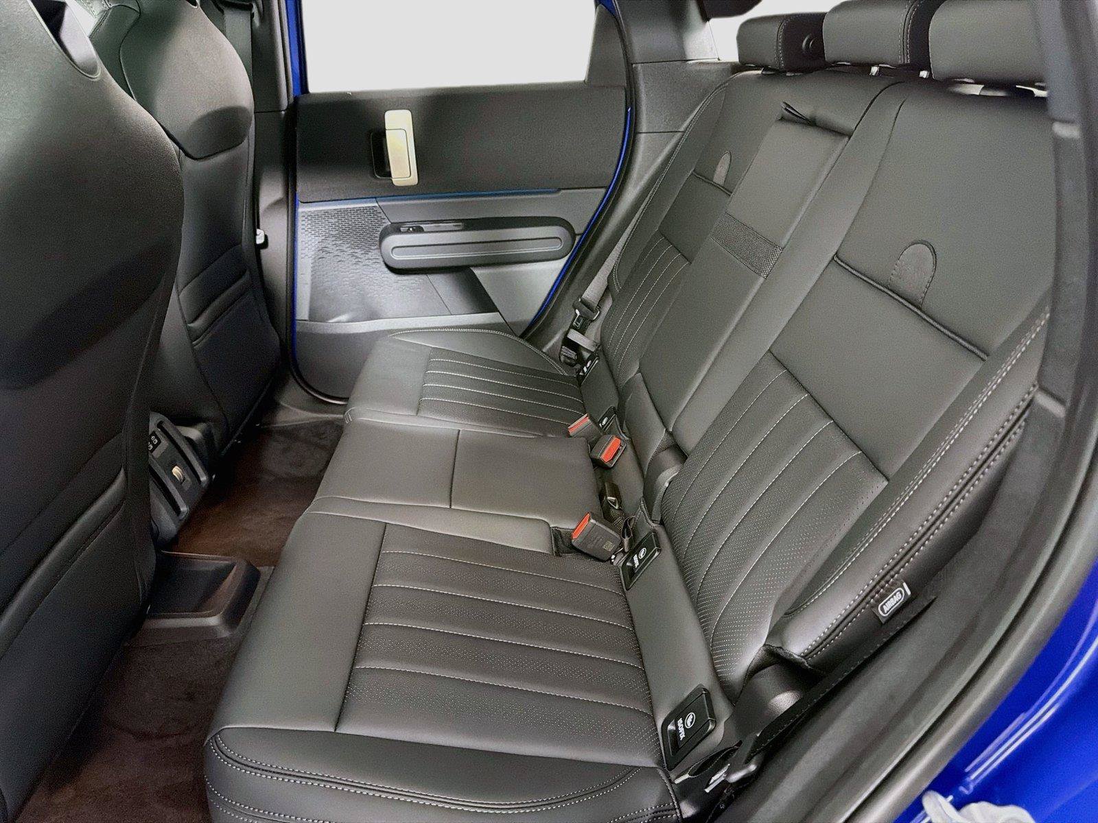 New 2027 MINI Cooper Countryman S AWD/4WD image 23