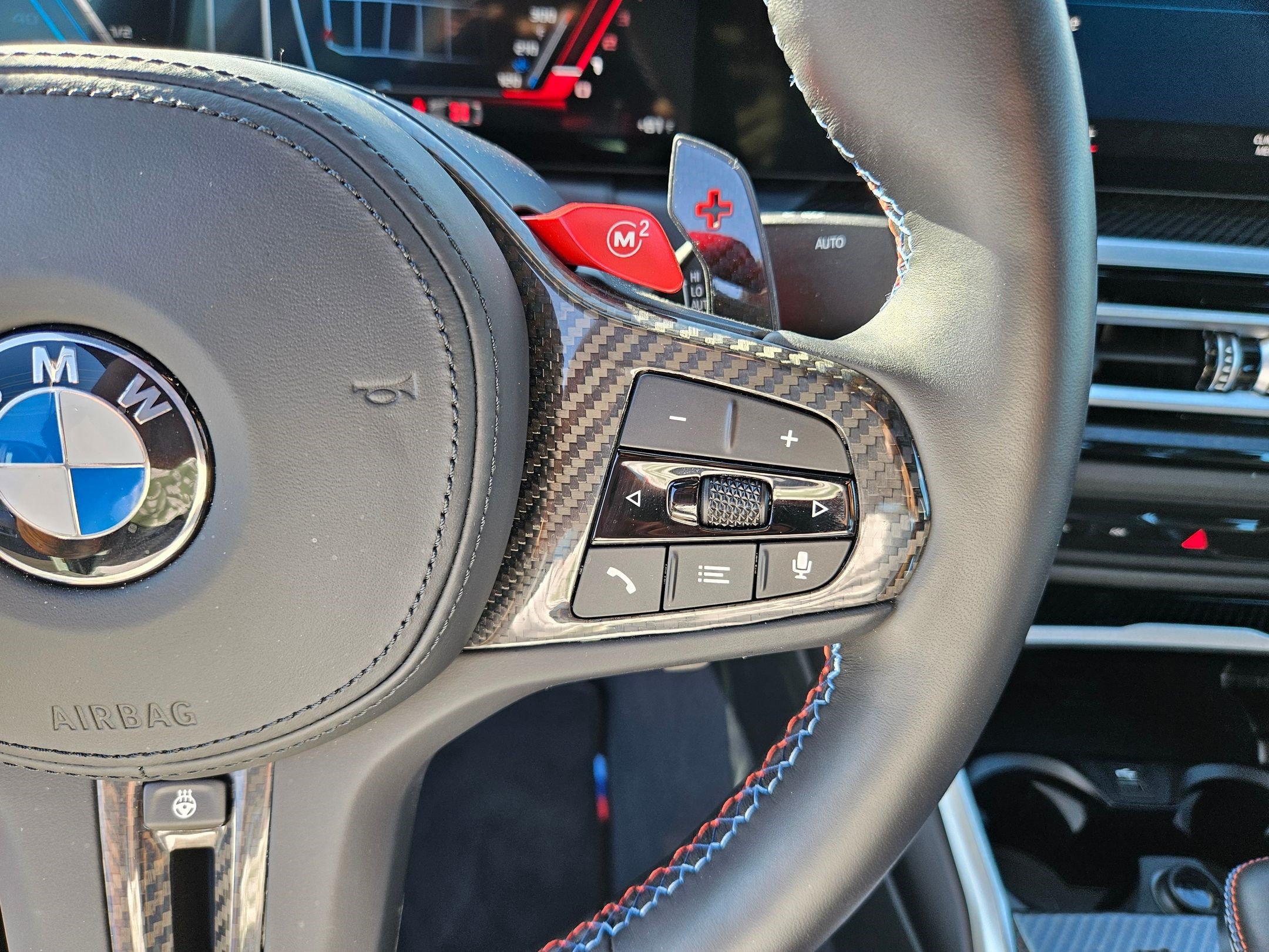 Used 2024 BMW M2 w/ Lighting Package RWD image 20