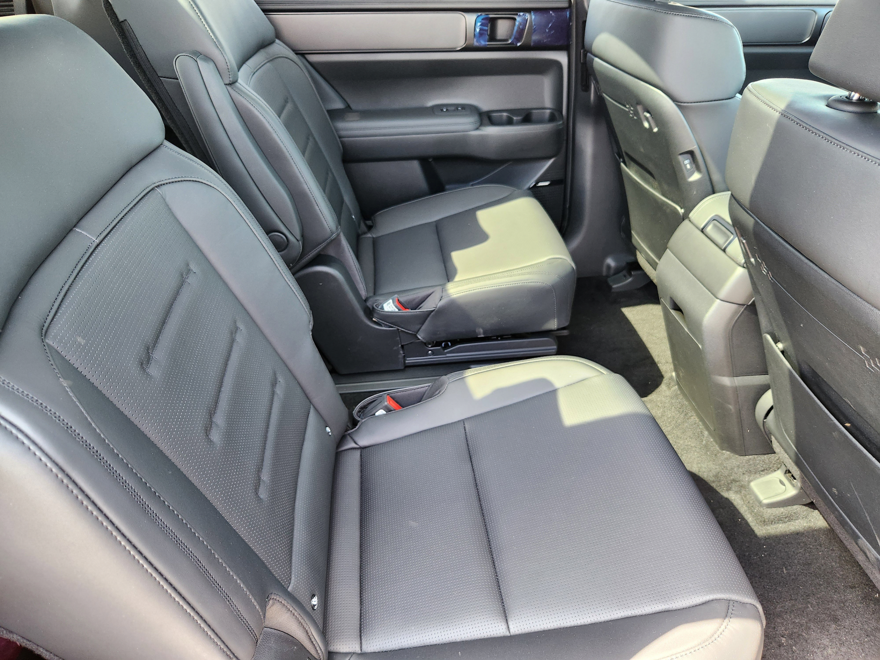 New 2026 Hyundai Santa Fe Calligraphy AWD/4WD image 20