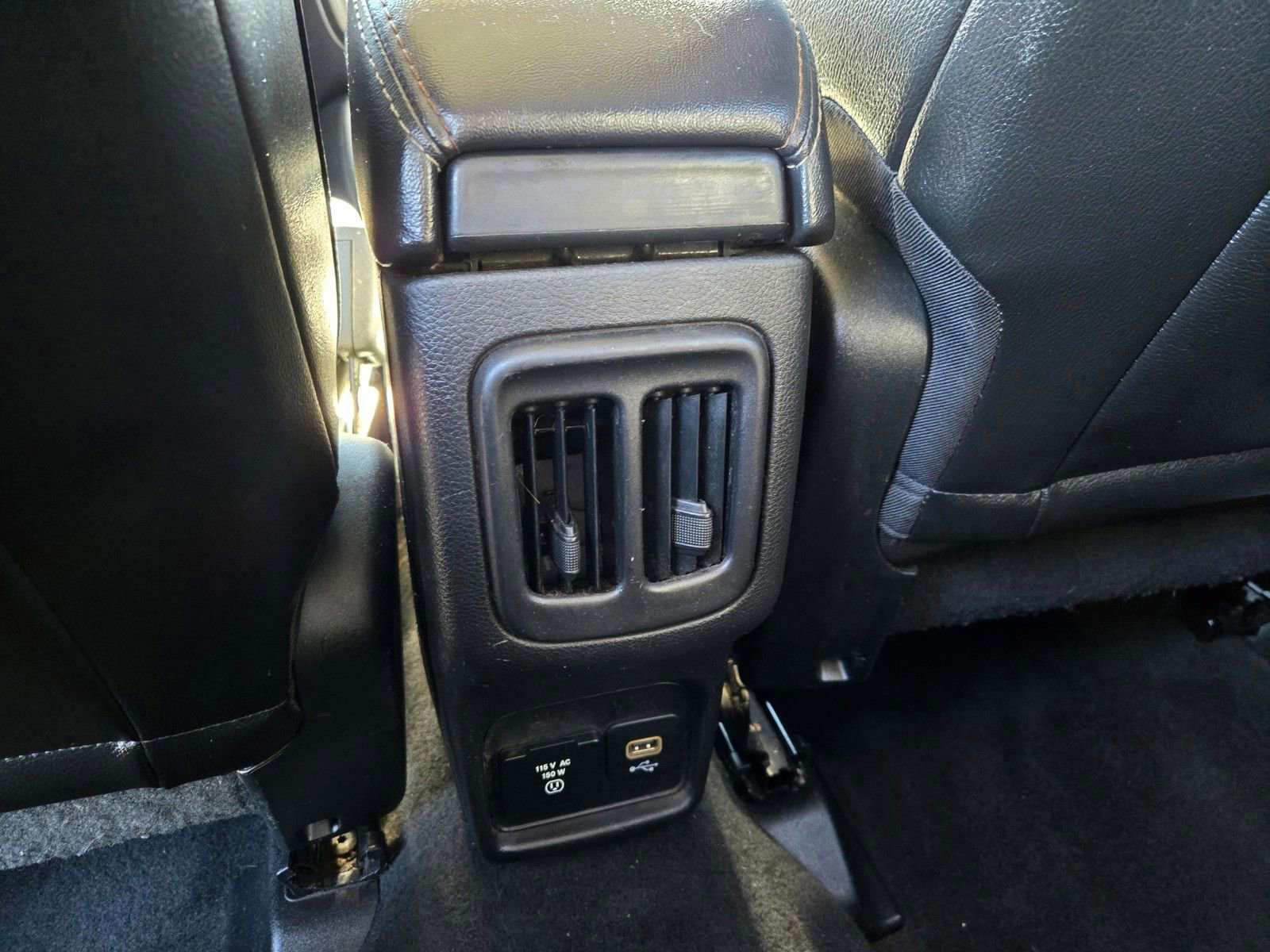 Used 2020 Jeep Compass Latitude w/ Popular Equipment Group image 11