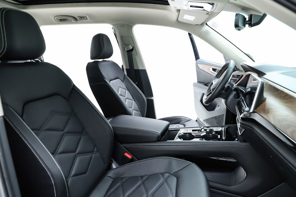 New 2026 Volkswagen Atlas SE image 75