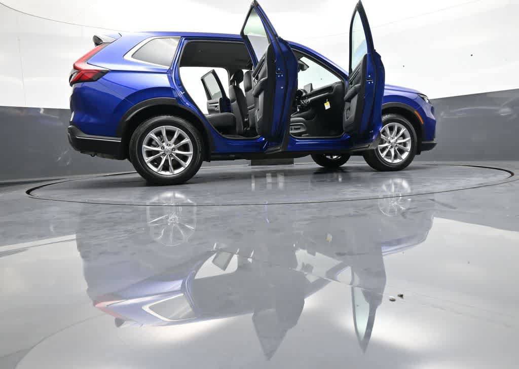 Certified 2024 Honda CR-V EX-L image 62