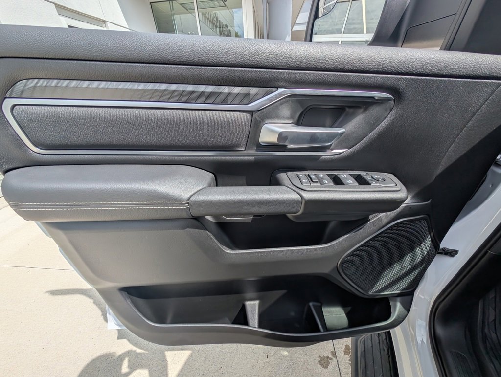 New 2026 RAM 1500 Big Horn image 38