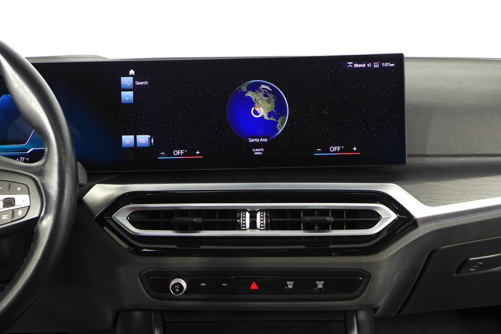 Certified 2023 BMW i4 eDrive35 w/ Premium Package RWD image 26