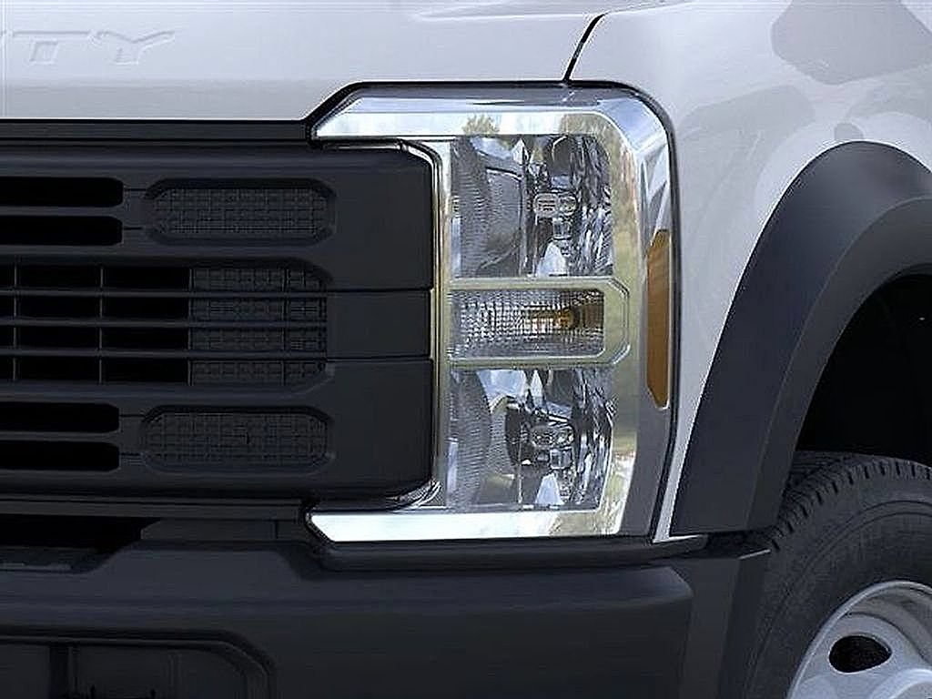 New 2026 Ford F550 2WD Crew Cab Super Duty image 20