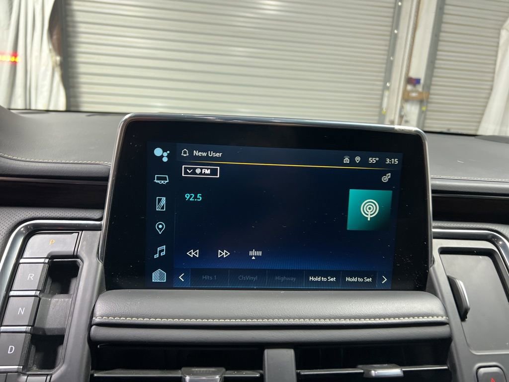 Used 2024 Chevrolet Tahoe Premier image 33