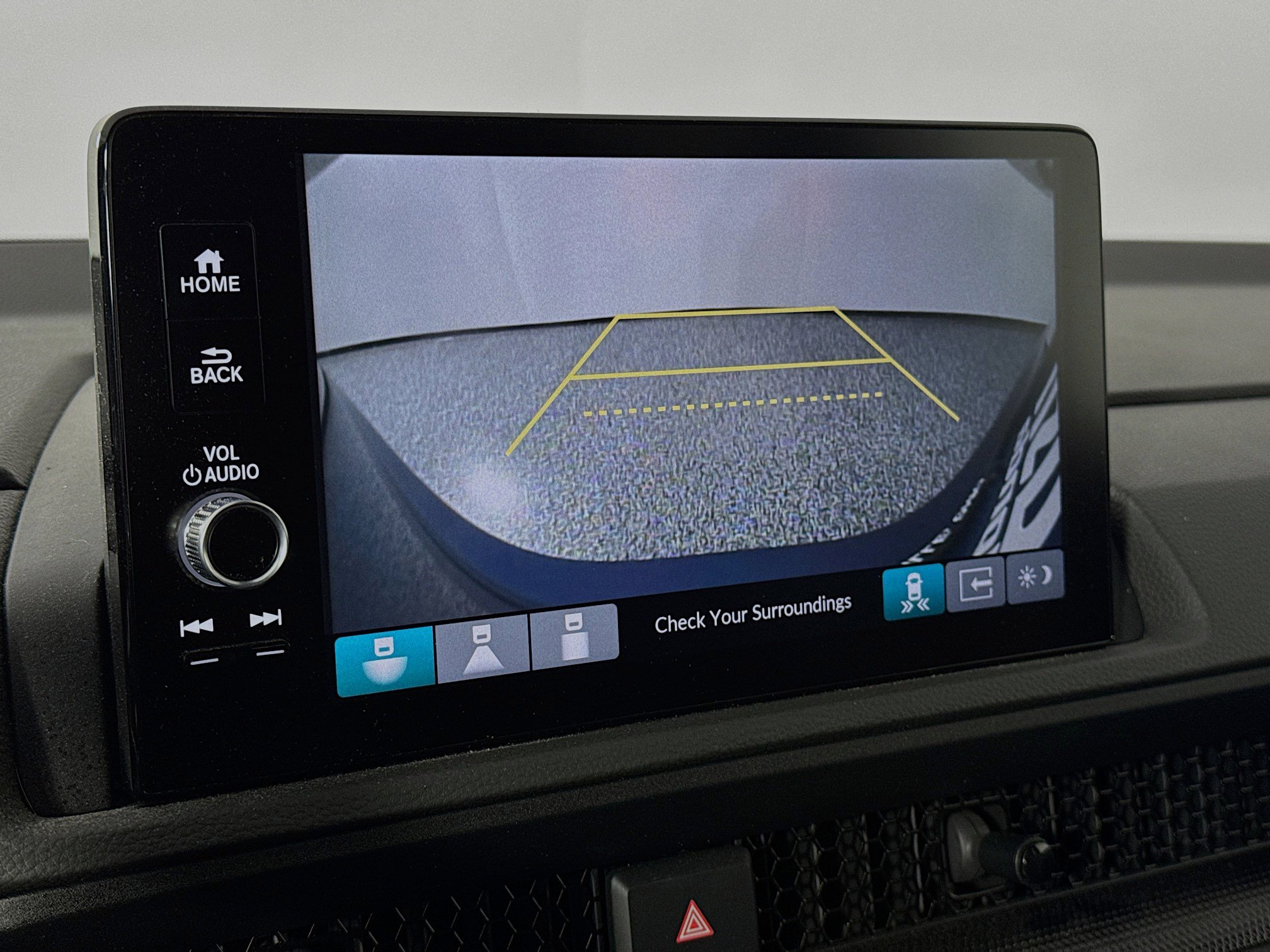 Certified 2024 Honda CR-V Sport-L image 13