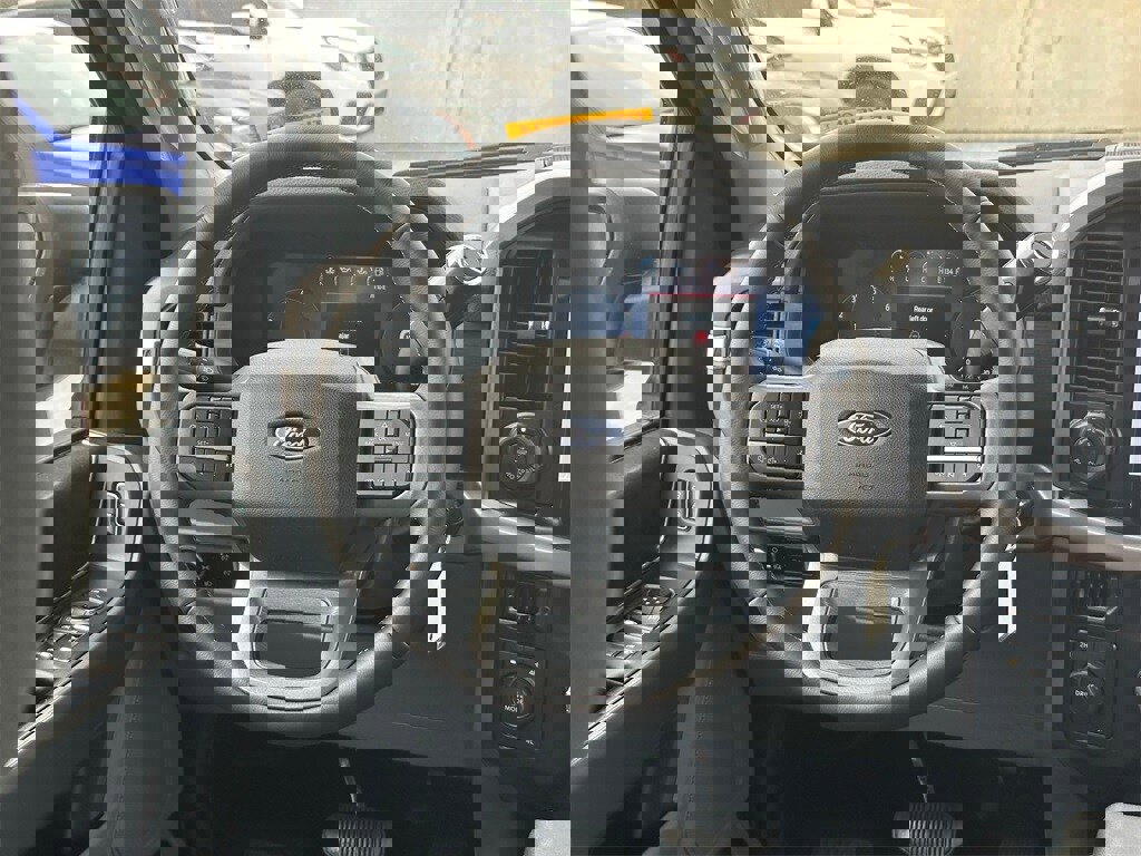 Used 2024 Ford F150 XLT image 24