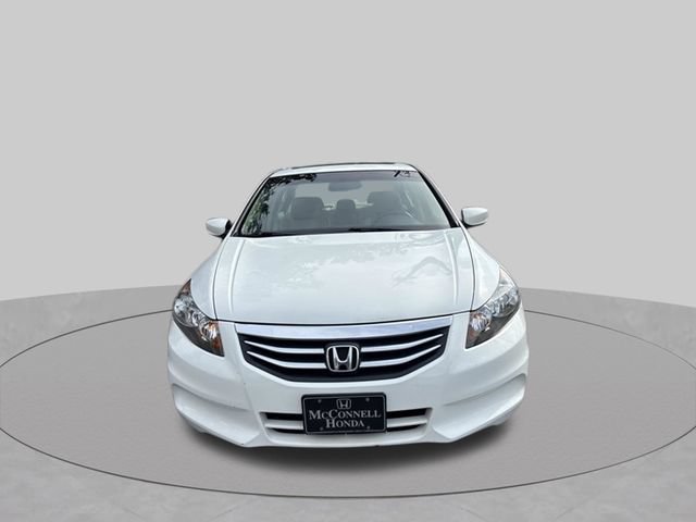 Used 2012 Honda Accord EX-L image 9